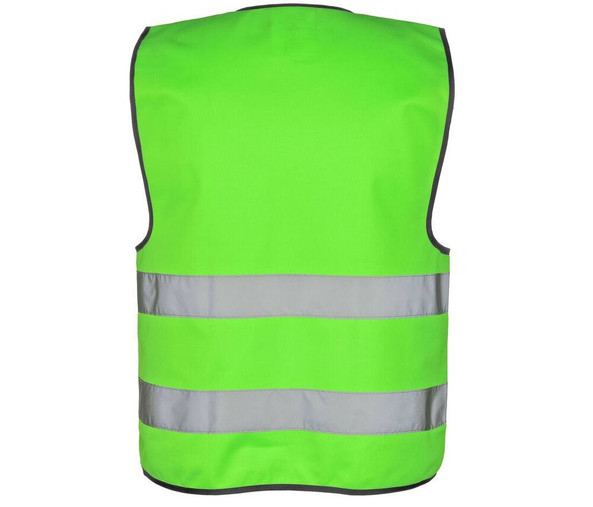 KORNTEX KX218 - GILET DE SÉCURITÉ