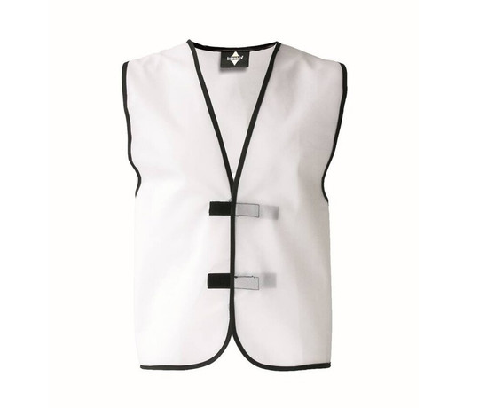 KORNTEX KX221 - IDENTIFICATION VEST "LEIPZIG"