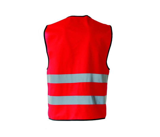 KORNTEX KX222 - FUNCTIONAL VEST "DORTMUND"