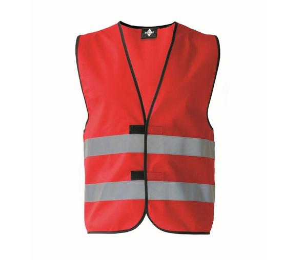 KORNTEX KX222 - FUNCTIONAL VEST "DORTMUND"