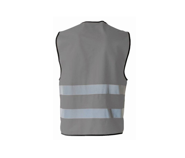KORNTEX KX222 - FUNCTIONAL VEST "DORTMUND"