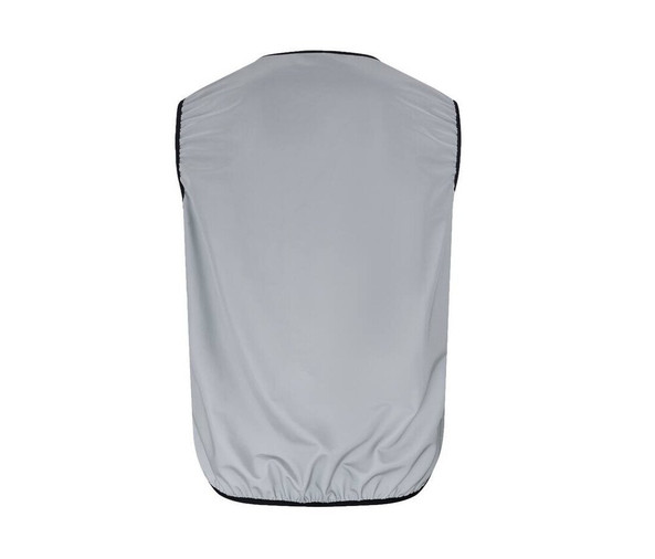 KORNTEX KX224 - FULL REFLECTIVE VEST "AMSTERDAM"