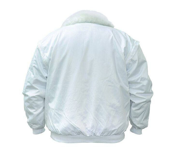 KORNTEX KX700 - Premium 4-in-1 pilot jacket