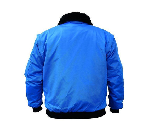 Korntex KX700 - Premium 4-in-1 pilottitakki