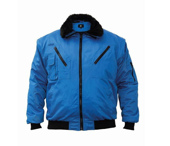 Korntex KX700 - Premium 4-in-1 pilottitakki