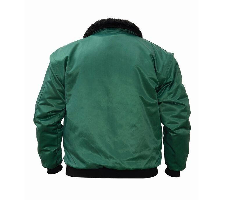 KORNTEX KX700 - Premium 4-in-1 pilot jacket