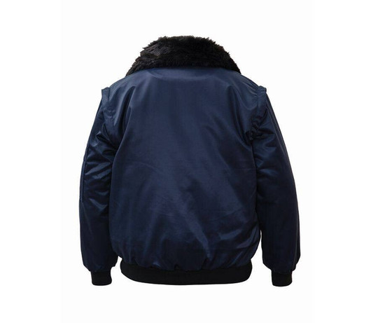KORNTEX KX700 - Premium 4-in-1 pilot jacket