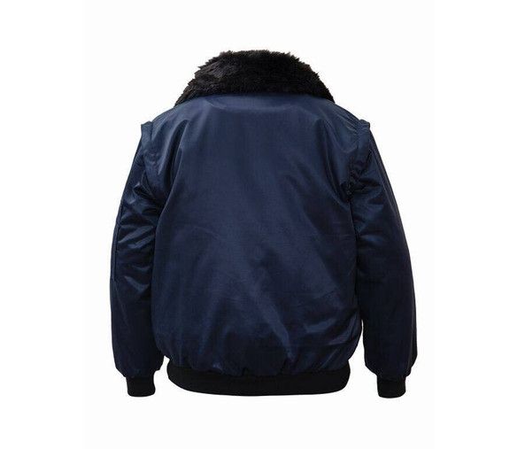 KORNTEX KX700 - Premium 4-in-1 pilot jacket