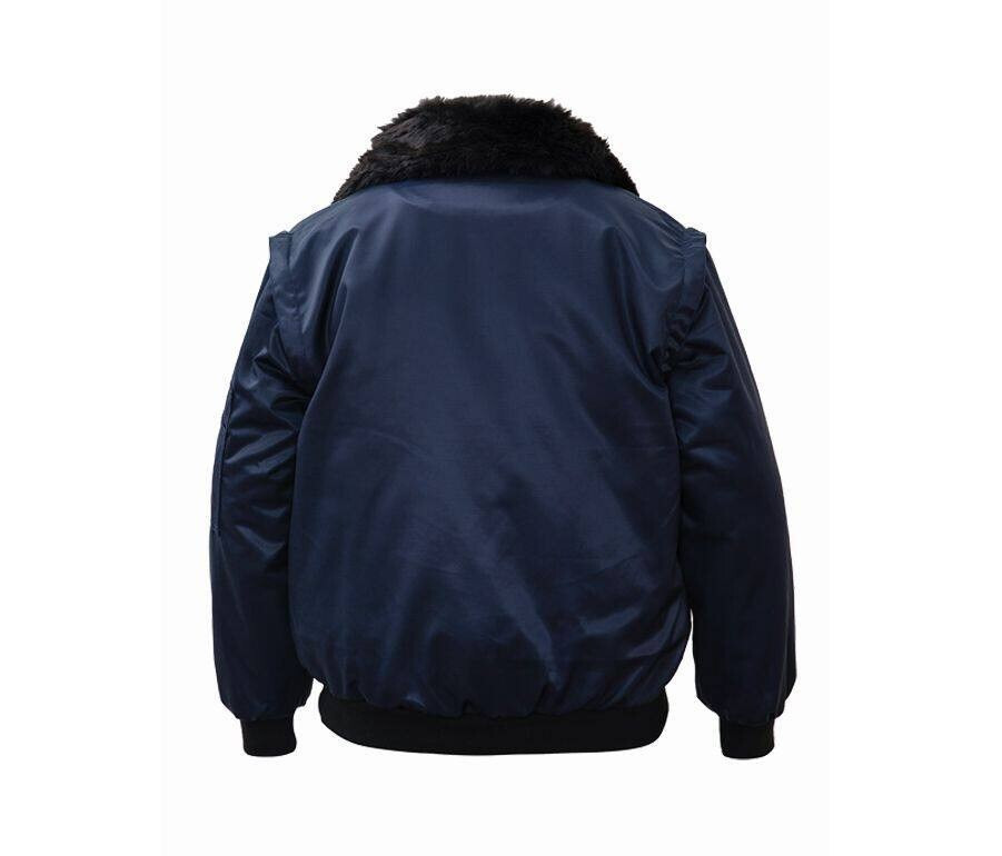 Korntex KX700 - Premium 4-i-1 pilotjakke