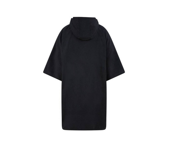 TOWEL CITY TC810 - ADULTS' TOWELLING PONCHO