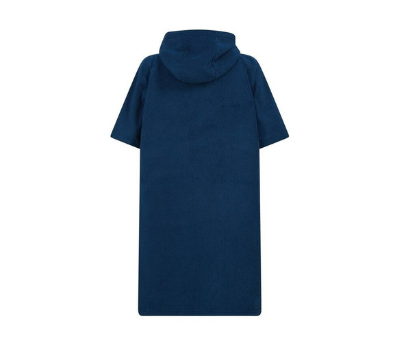 TOWEL CITY TC811 - KIDS' TOWELLING PONCHO