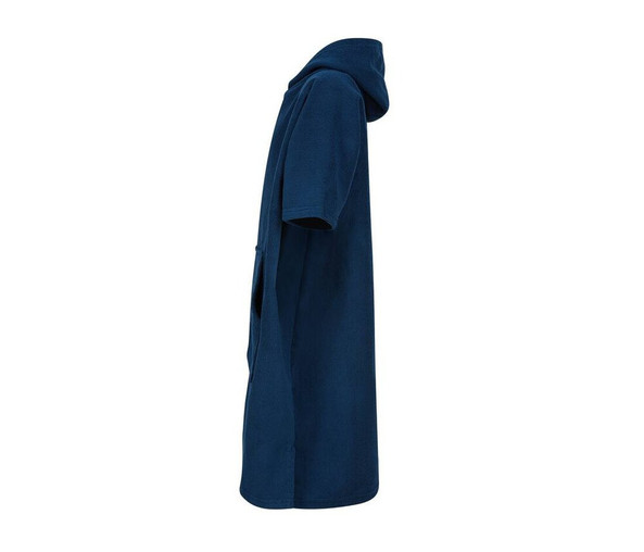 TOWEL CITY TC811 - KIDS' TOWELLING PONCHO