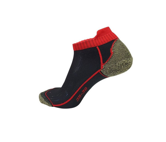ESTEX TX2118 - Socken aus recyceltem Polyester