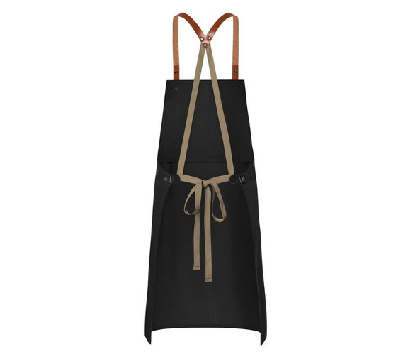 KARLOWSKY KYLS37 - Sustainable bib apron