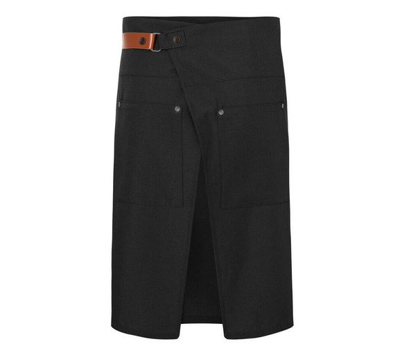 KARLOWSKY KYVS12 - Sustainable waist apron