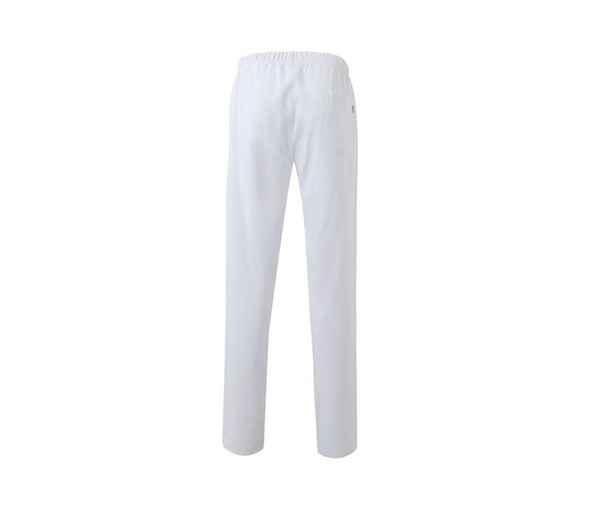 VELILLA V33007 - MICROFIBER SCRUB TROUSERS