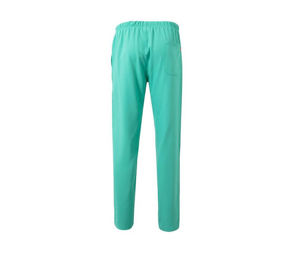 VELILLA V33007 - MICROFIBER SCRUB TROUSERS