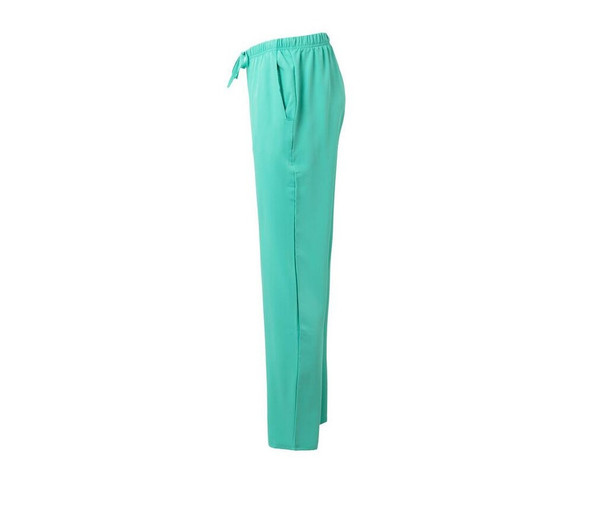 VELILLA V33007 - MICROFIBER SCRUB TROUSERS