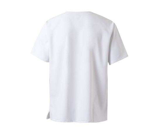 VELILLA V35207 - MICROFIBER SCRUB TOP
