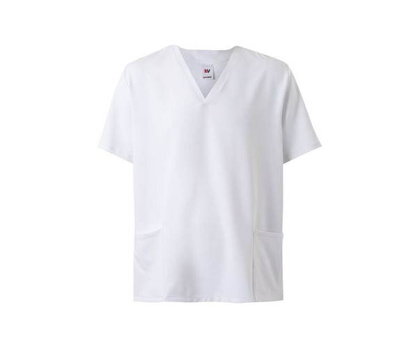 VELILLA V35207 - MICROFIBER SCRUB TOP