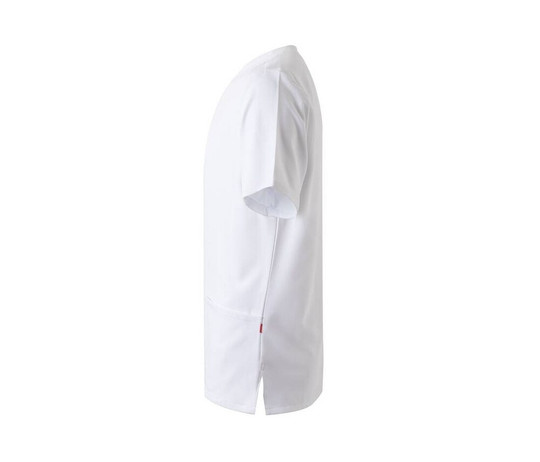 VELILLA V35207 - MICROFIBER SCRUB TOP