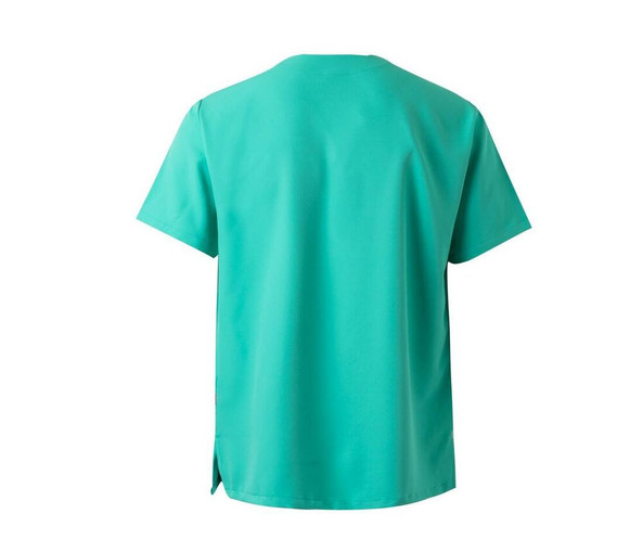 VELILLA V35207 - MICROFIBER SCRUB TOP