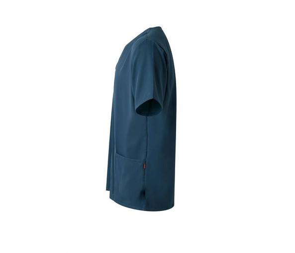 VELILLA V35207 - MICROFIBER SCRUB TOP
