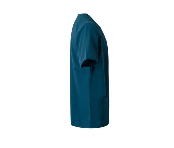 VELILLA V35207 - MICROFIBER SCRUB TOP