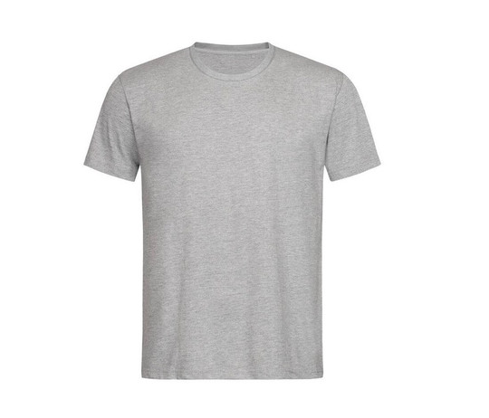 STEDMAN ST7000 - Unisex-T-Shirt mit rundem Halsausschnitt