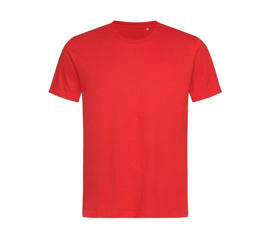STEDMAN ST7000 - Unisex-T-Shirt mit rundem Halsausschnitt