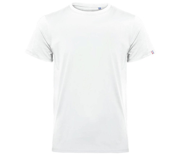 ET SI ON L'APPELAIT FRANCIS FRA190 - French origin men organic t-shirt