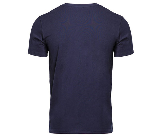 ET SI ON L'APPELAIT FRANCIS FRA190 - French origin men organic t-shirt