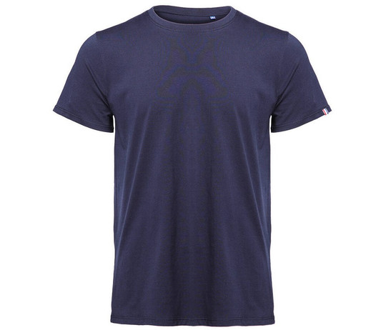ET SI ON L'APPELAIT FRANCIS FRA190 - French origin men organic t-shirt