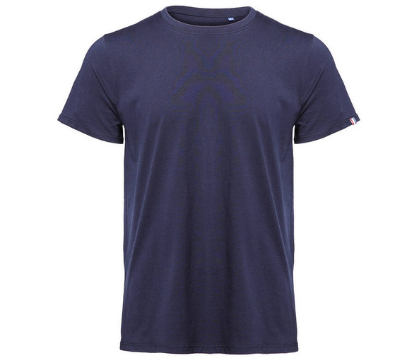 ET SI ON L'APPELAIT FRANCIS FRA190 - French origin men organic t-shirt