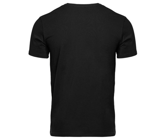 ET SI ON L'APPELAIT FRANCIS FRA190 - Frans mannen biologisch t-shirt