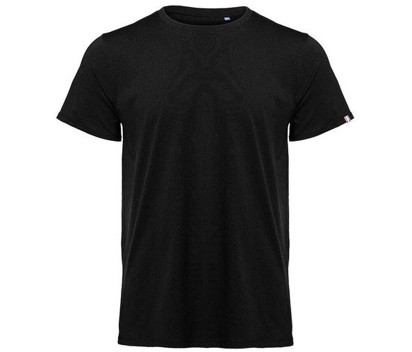 ET SI ON L'APPELAIT FRANCIS FRA190 - French origin men organic t-shirt