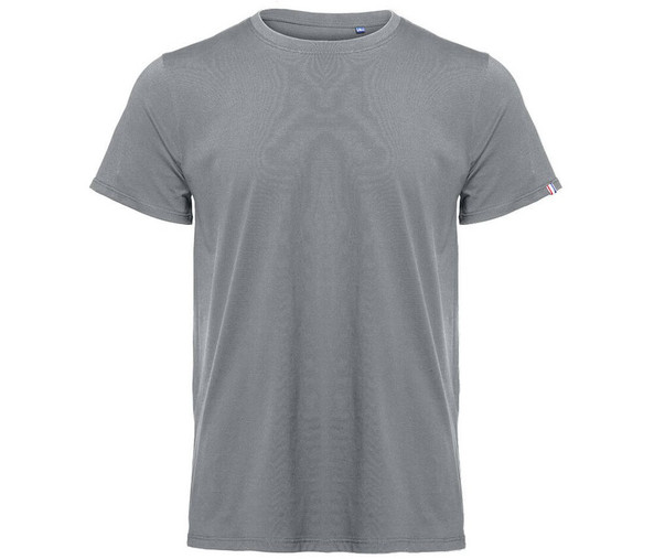 ET SI ON L'APPELAIT FRANCIS FRA190 - French origin men organic t-shirt