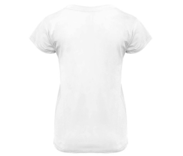 ET SI ON L'APPELAIT FRANCIS FRA191 - French origin women organic t-shirt