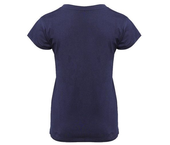 ET SI ON L'APPELAIT FRANCIS FRA191 - French origin women organic t-shirt