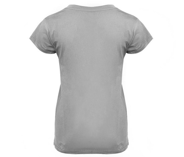 ET SI ON L'APPELAIT FRANCIS FRA191 - French origin women organic t-shirt