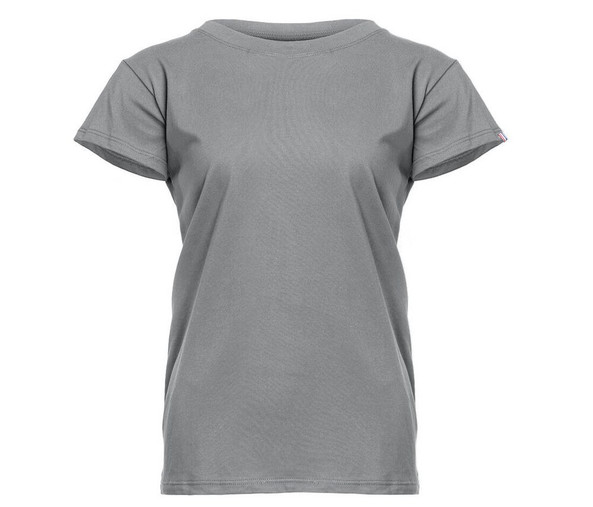 ET SI ON L'APPELAIT FRANCIS FRA191 - French origin women organic t-shirt