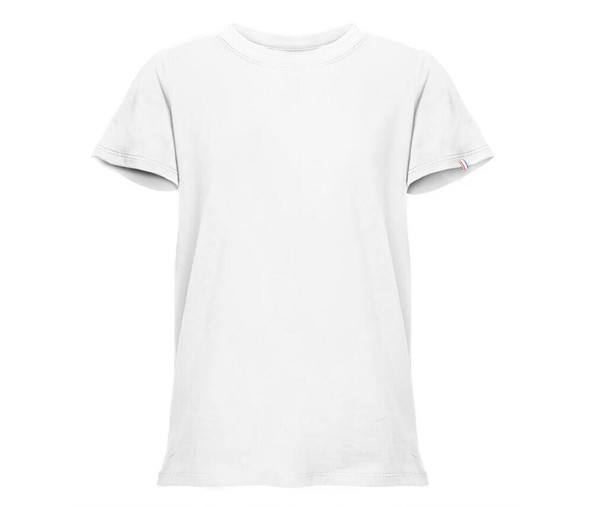 ET SI ON L'APPELAIT FRANCIS FRA192 - Tee-shirt bio origine France enfant
