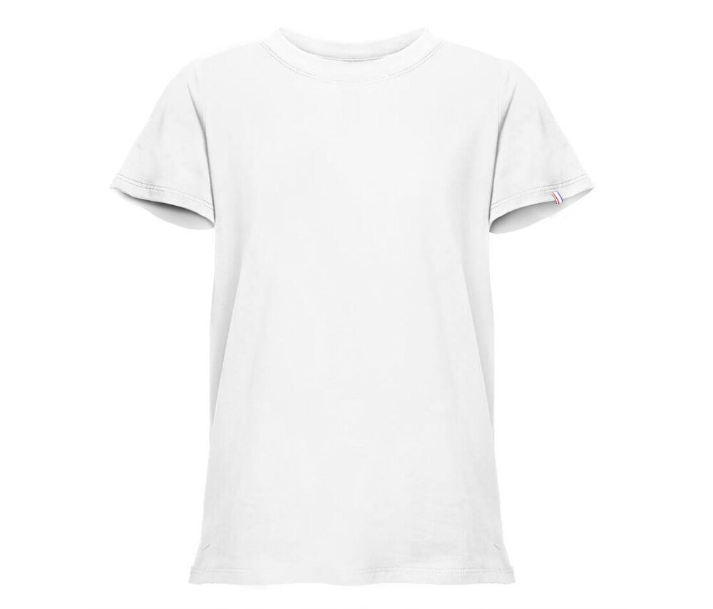 ET SI ON L'APPELAIT FRANCIS FRA192 - Bio-T-shirt aus Frankreich für Kinder