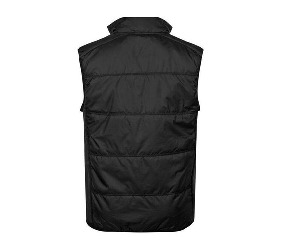 TEE JAYS TJ9114 - 2-fabric bodywarmer