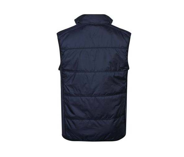 TEE JAYS TJ9114 - 2-fabric bodywarmer