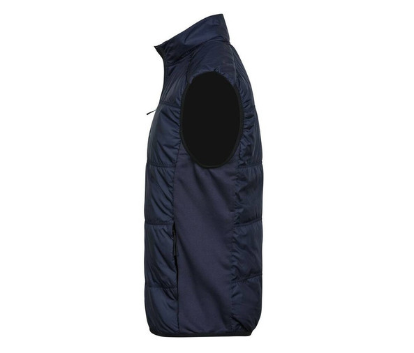 TEE JAYS TJ9114 - 2-fabric bodywarmer