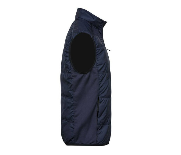 TEE JAYS TJ9114 - 2-fabric bodywarmer