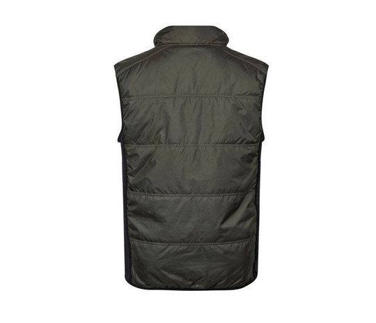 TEE JAYS TJ9114 - 2-fabric bodywarmer