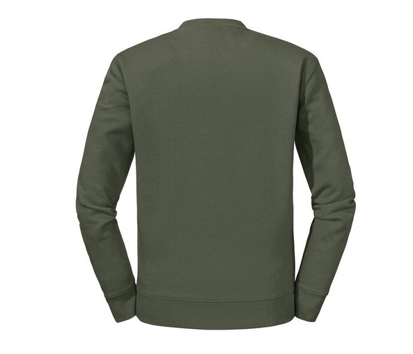 Russell RU262M - CLASSIC SET-IN SLEEVE SWEATSHIRT