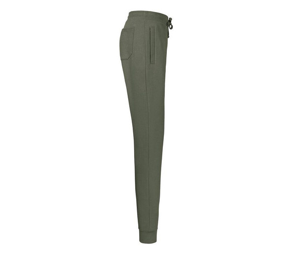 RUSSELL RU268M - MEN'S AUTHENTIC JOG PANTS